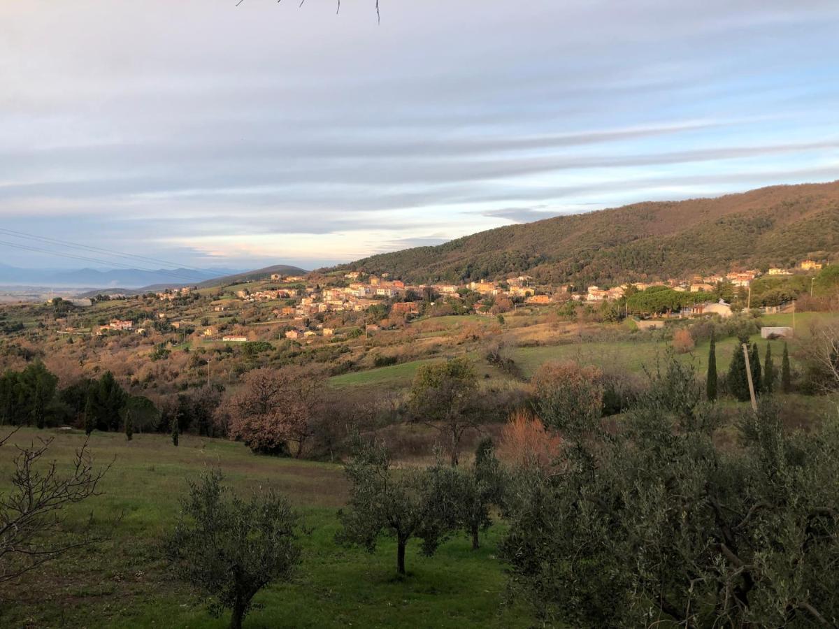 Casa In Campagna A Due Passi Dal Mare Pisa Exterior foto