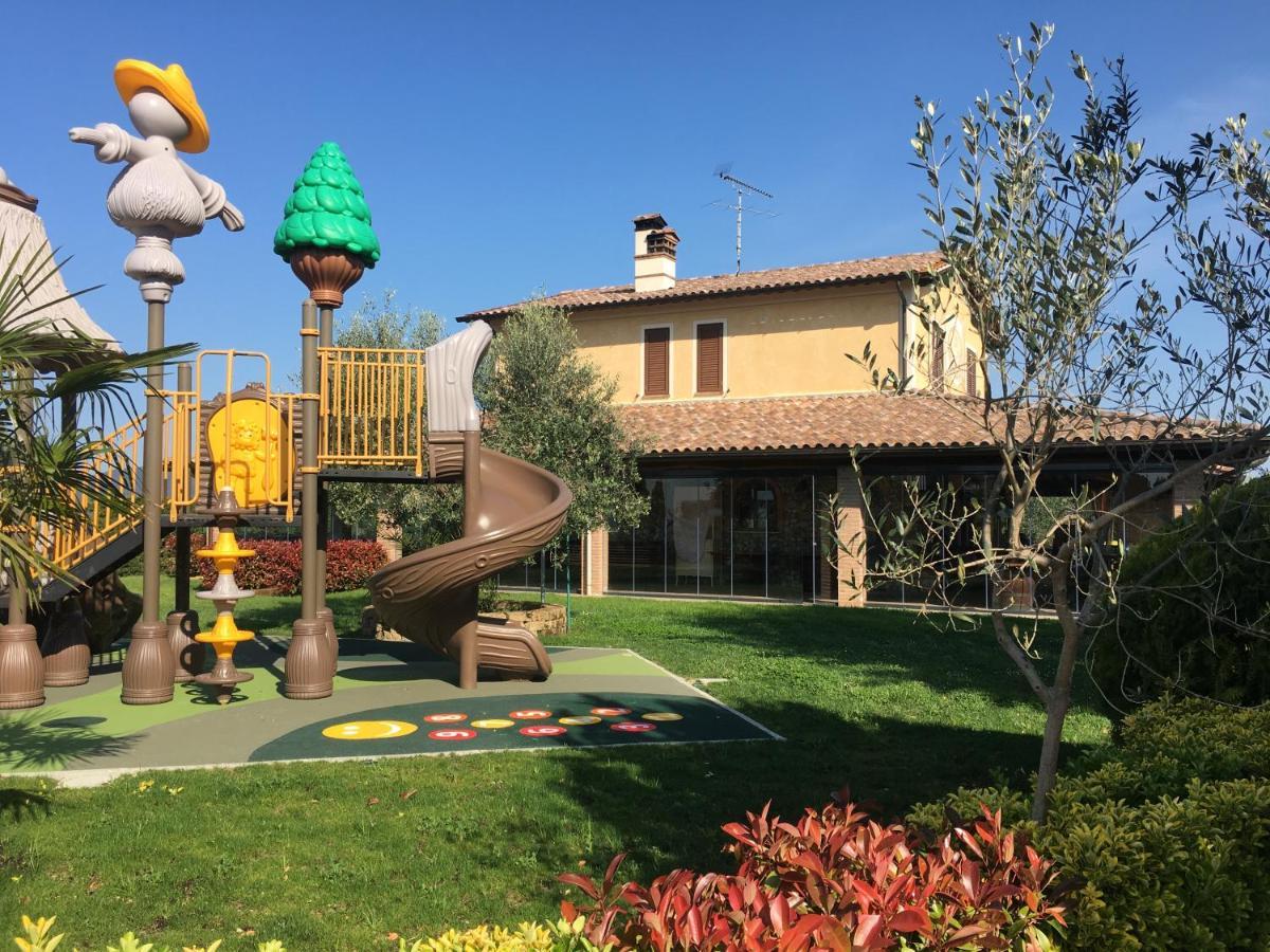 Casa In Campagna A Due Passi Dal Mare Pisa Exterior foto