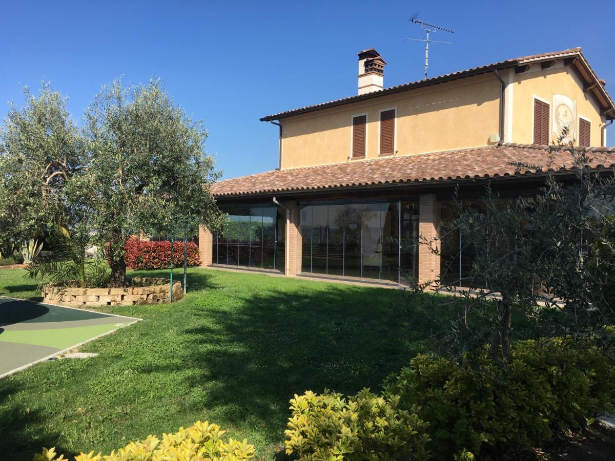 Casa In Campagna A Due Passi Dal Mare Pisa Exterior foto