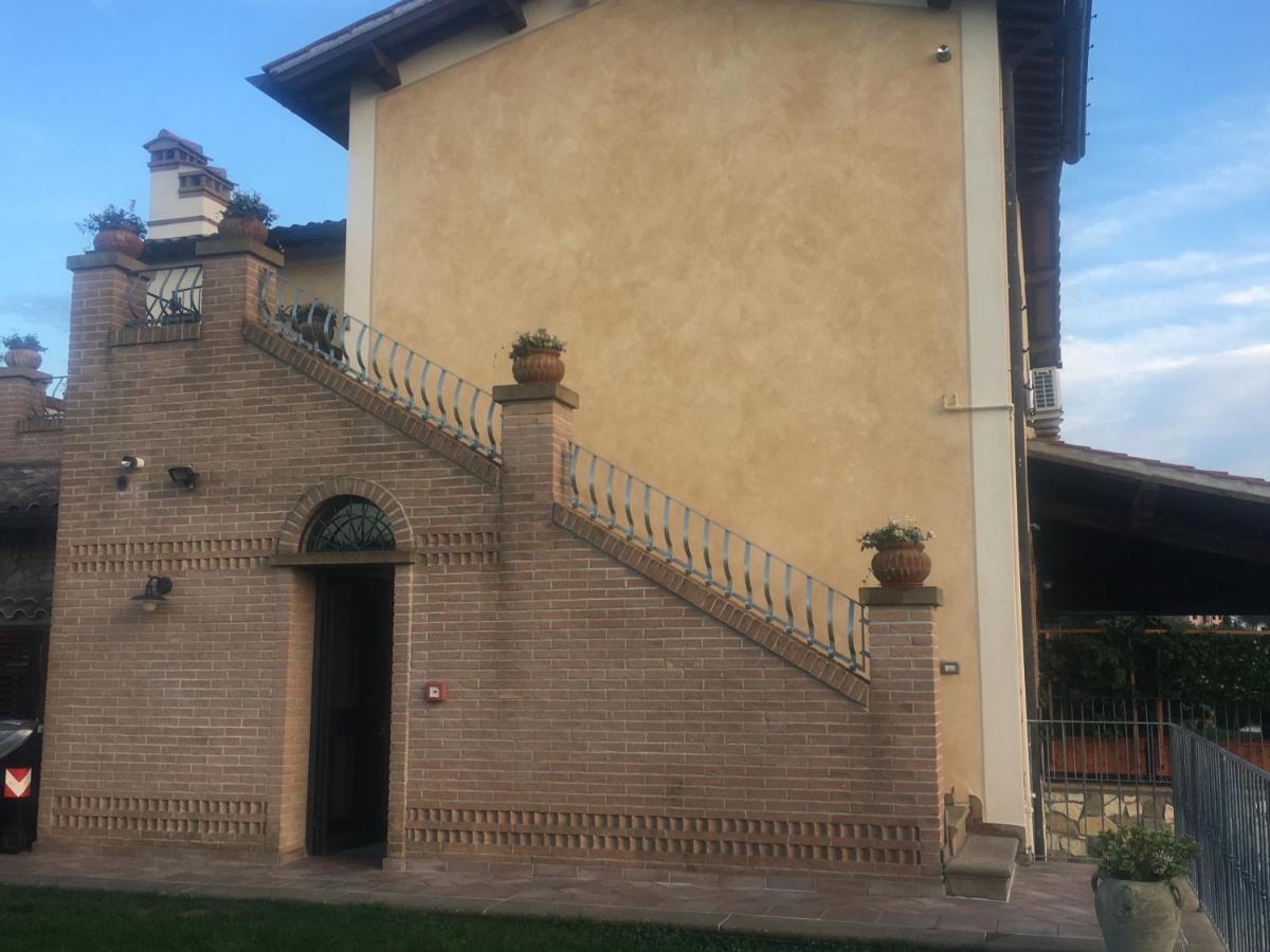 Casa In Campagna A Due Passi Dal Mare Pisa Exterior foto