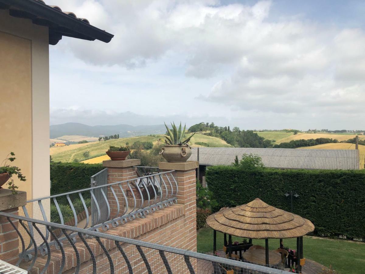 Casa In Campagna A Due Passi Dal Mare Pisa Exterior foto