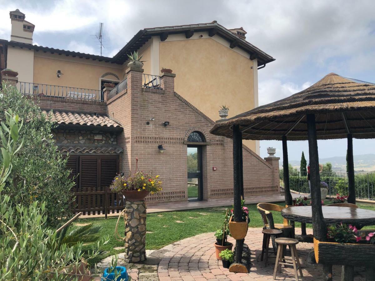 Casa In Campagna A Due Passi Dal Mare Pisa Exterior foto