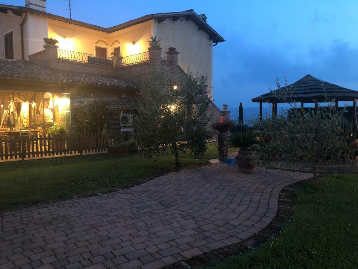 Casa In Campagna A Due Passi Dal Mare Pisa Exterior foto
