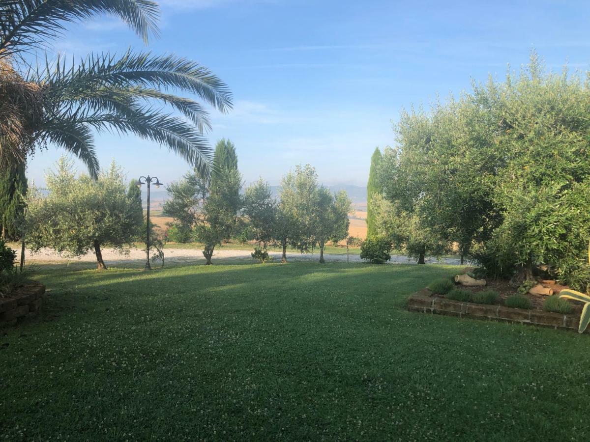 Casa In Campagna A Due Passi Dal Mare Pisa Exterior foto
