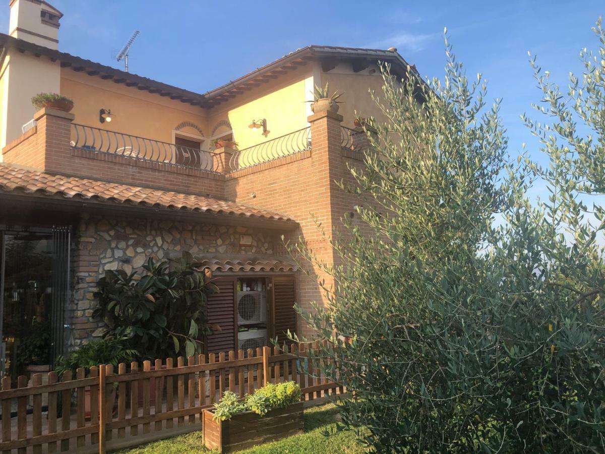 Casa In Campagna A Due Passi Dal Mare Pisa Exterior foto