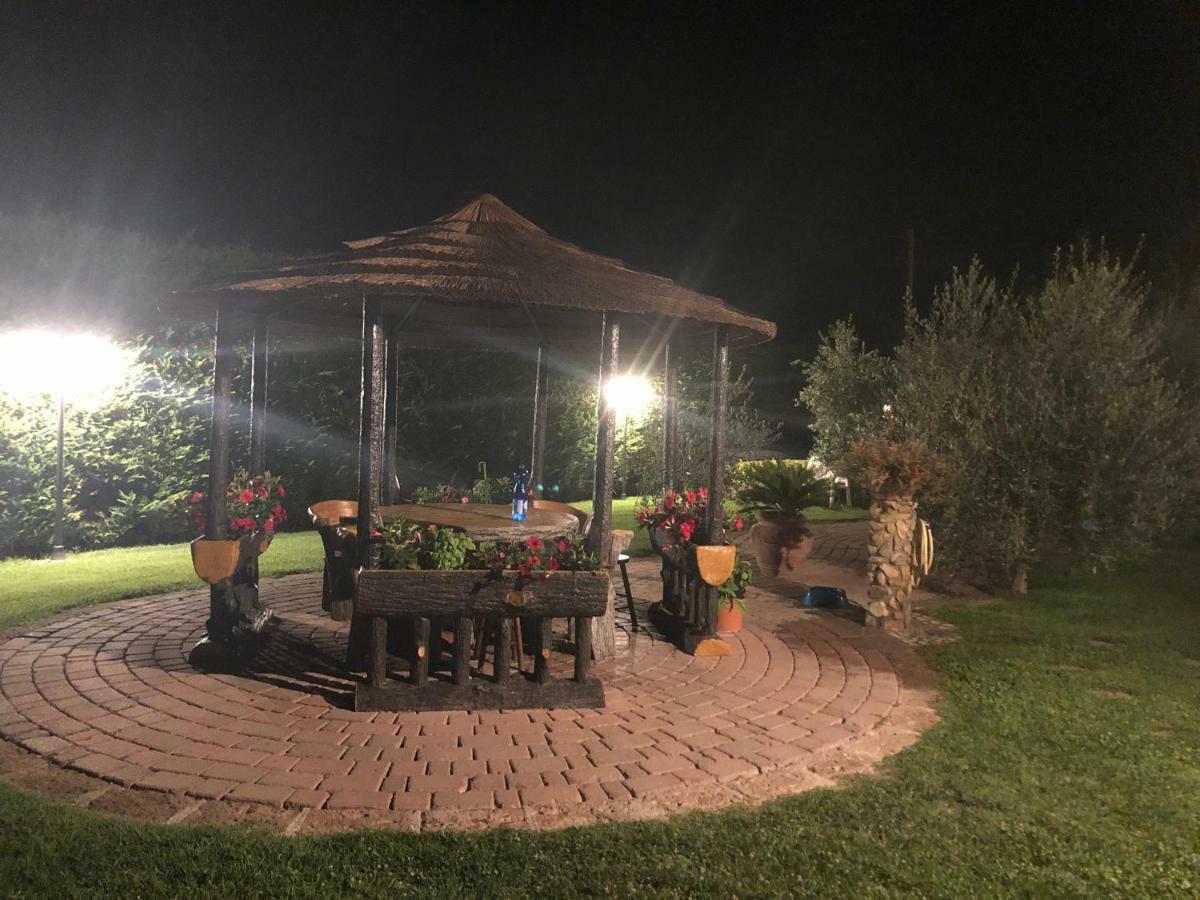 Casa In Campagna A Due Passi Dal Mare Pisa Exterior foto
