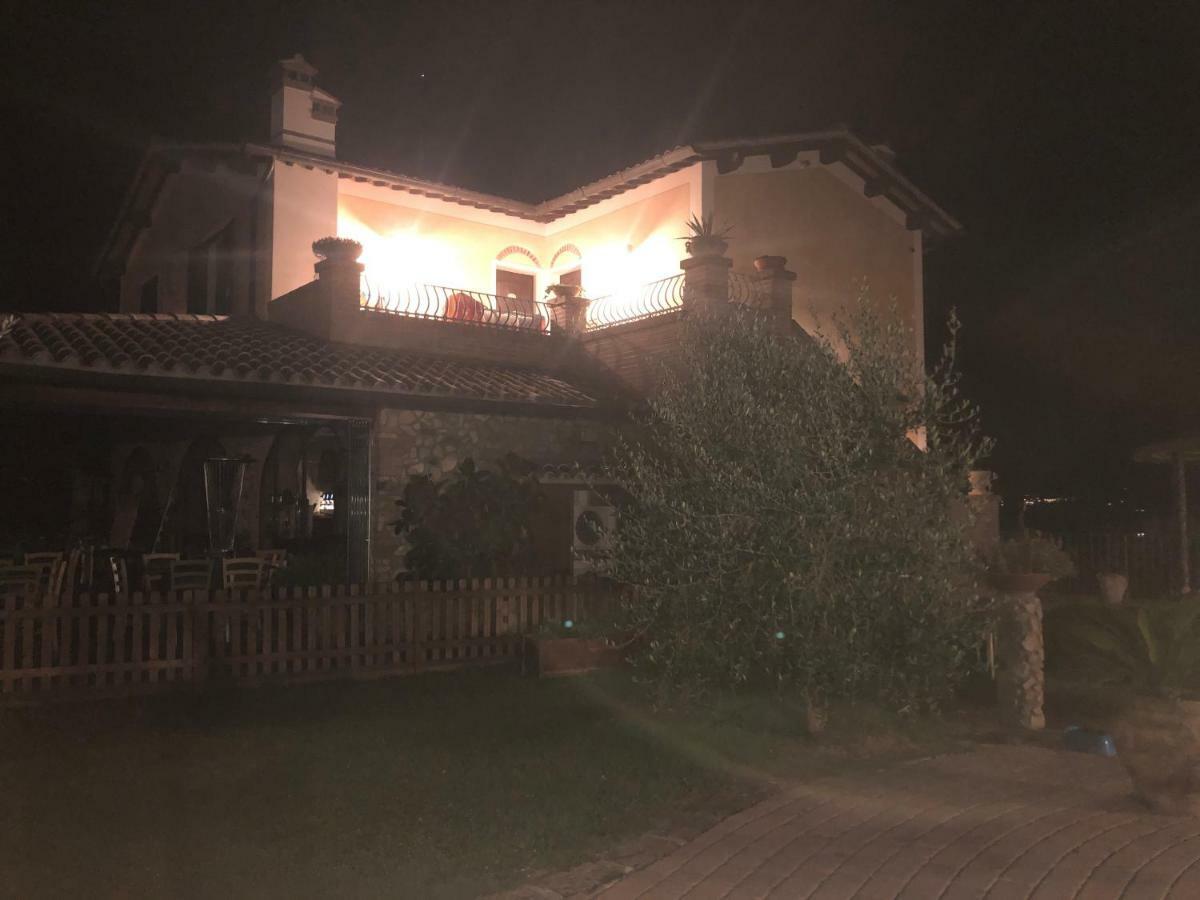 Casa In Campagna A Due Passi Dal Mare Pisa Exterior foto