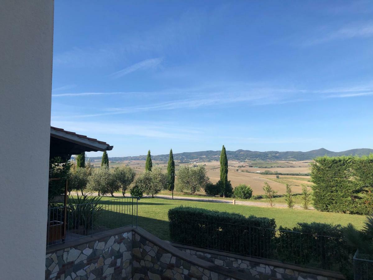 Casa In Campagna A Due Passi Dal Mare Pisa Exterior foto