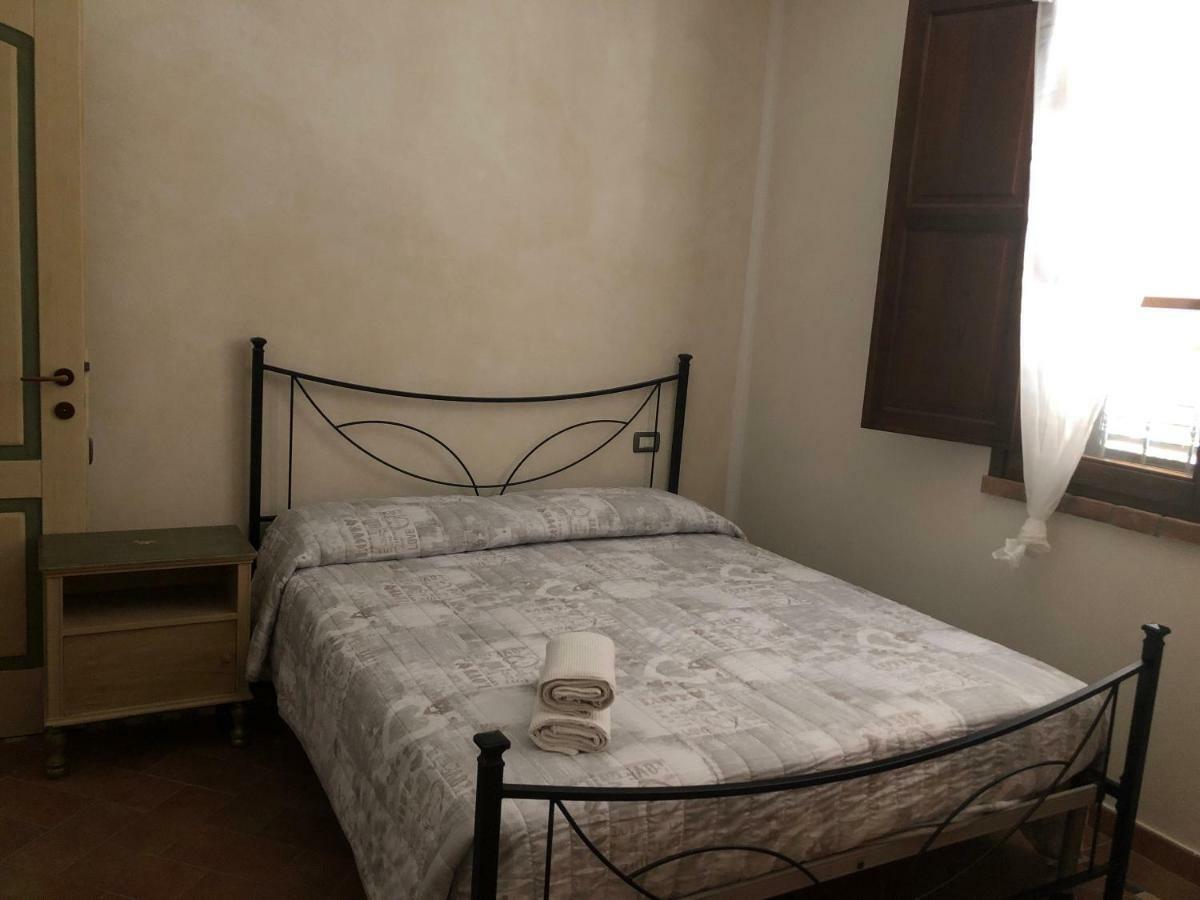 Casa In Campagna A Due Passi Dal Mare Pisa Exterior foto
