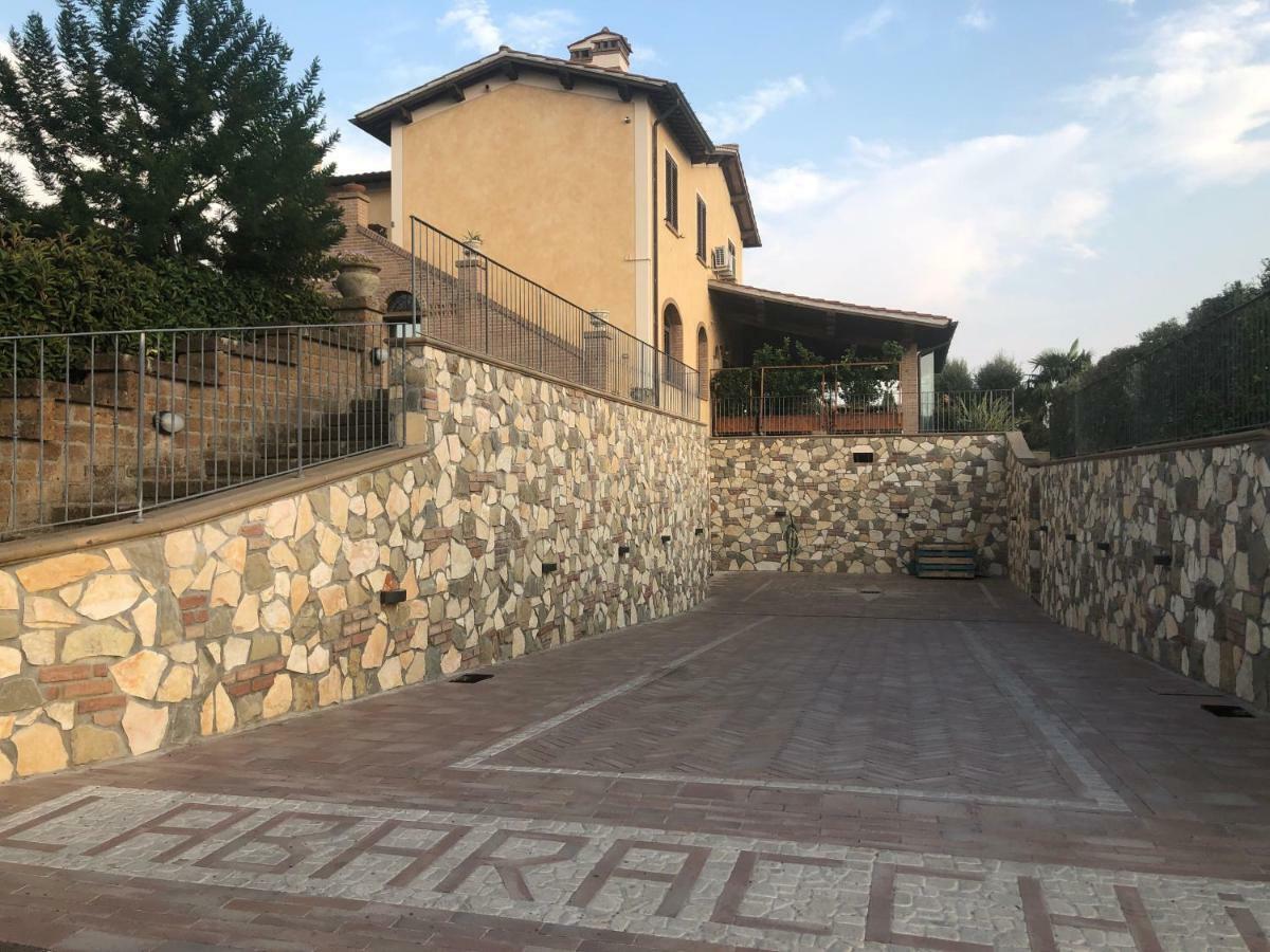 Casa In Campagna A Due Passi Dal Mare Pisa Exterior foto