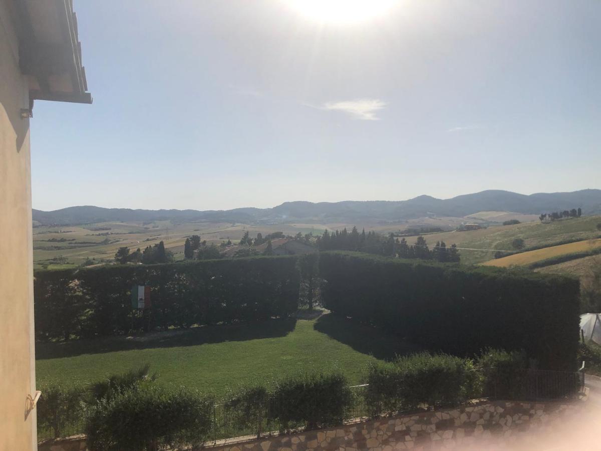 Casa In Campagna A Due Passi Dal Mare Pisa Exterior foto