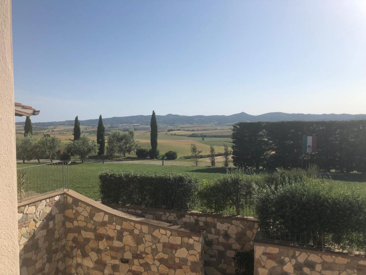 Casa In Campagna A Due Passi Dal Mare Pisa Exterior foto