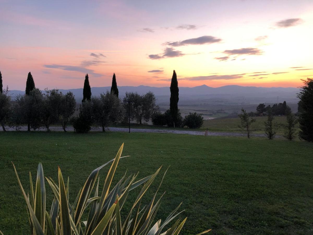 Casa In Campagna A Due Passi Dal Mare Pisa Exterior foto